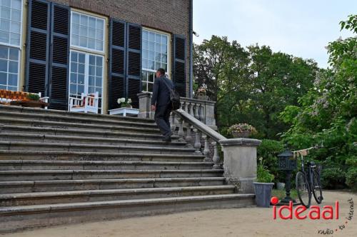 Openluchtspel "Hoezo Familie!"in Laren - deel 1 (08-07-2023)