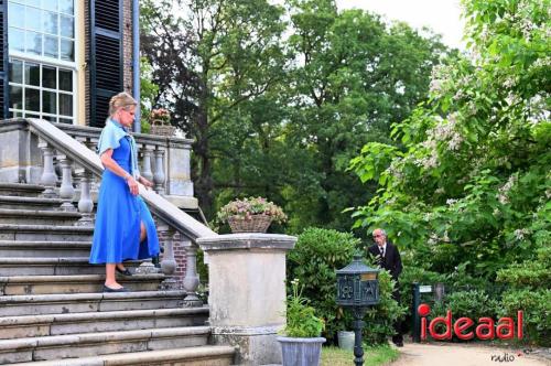 Openluchtspel "Hoezo Familie!"in Laren - deel 1 (08-07-2023)