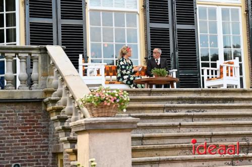 Openluchtspel "Hoezo Familie!"in Laren - deel 1 (08-07-2023)