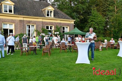 Openluchtspel "Hoezo Familie!"in Laren - deel 2 (08-07-2023)