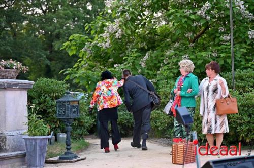 Openluchtspel "Hoezo Familie!"in Laren - deel 2 (08-07-2023)