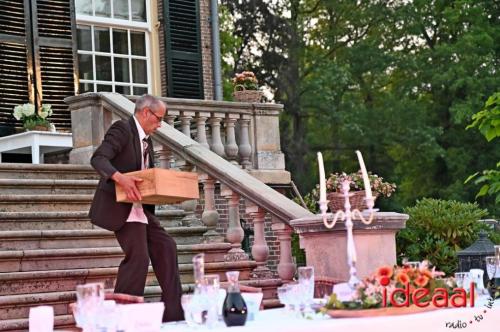 Openluchtspel "Hoezo Familie!"in Laren - deel 2 (08-07-2023)