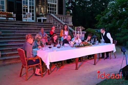 Openluchtspel "Hoezo Familie!"in Laren - deel 2 (08-07-2023)