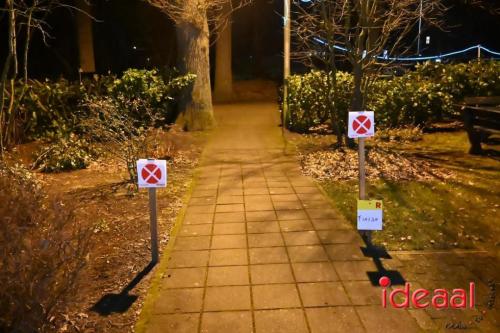 Huldigingen De GraafschapRijders (03-02-2024)