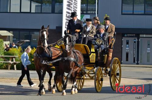 Kastelenrit Vorden - deel 1 (13-08-2023)