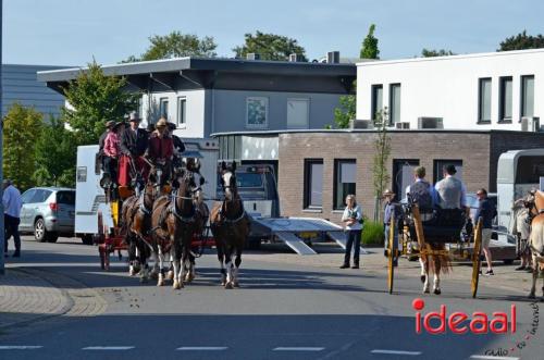 Kastelenrit Vorden - deel 1 (13-08-2023)