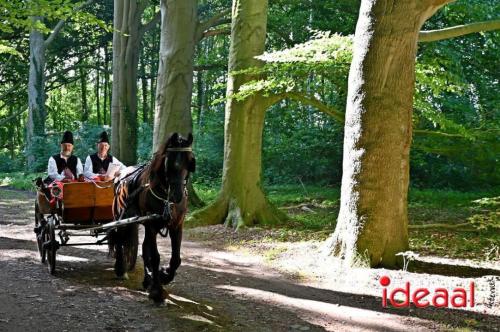 Kastelenrit Vorden - deel 1 (13-08-2023)