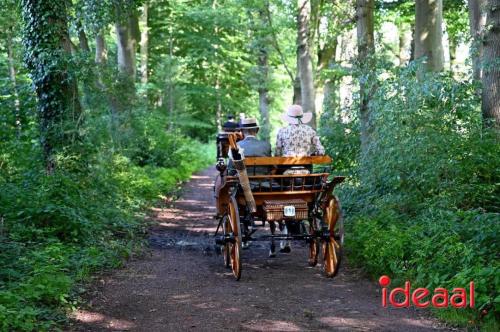 Kastelenrit Vorden - deel 1 (13-08-2023)