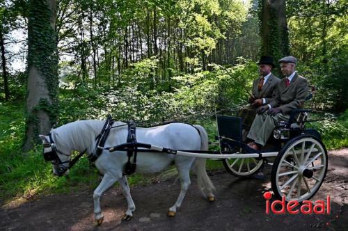 Kastelenrit Vorden - deel 2 (13-08-2023)