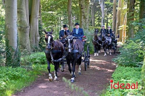 Kastelenrit Vorden - deel 2 (13-08-2023)