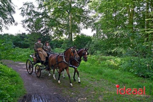 Kastelenrit Vorden - deel 2 (13-08-2023)