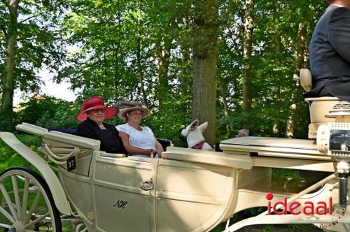 Kastelenrit Vorden - deel 2 (13-08-2023)