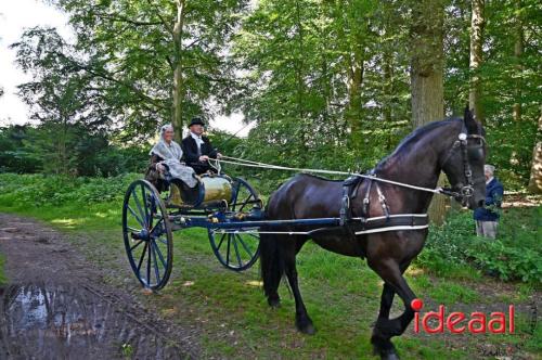 Kastelenrit Vorden - deel 2 (13-08-2023)