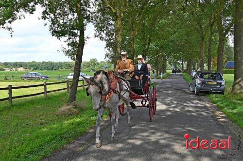 Kastelenrit Vorden - deel 3 (13-08-2023)