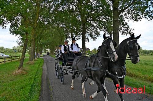 Kastelenrit Vorden - deel 3 (13-08-2023)