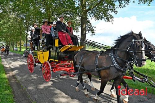 Kastelenrit Vorden - deel 3 (13-08-2023)