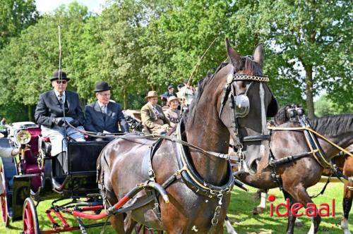 Kastelenrit Vorden - deel 3 (13-08-2023)