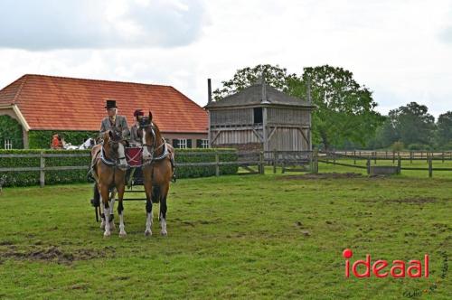 Kastelenrit Vorden - deel 3 (13-08-2023)