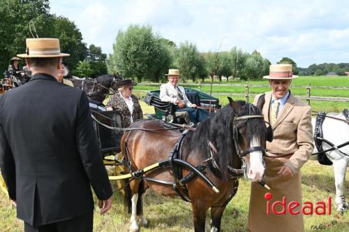 Kastelenrit Vorden - deel 3 (13-08-2023)