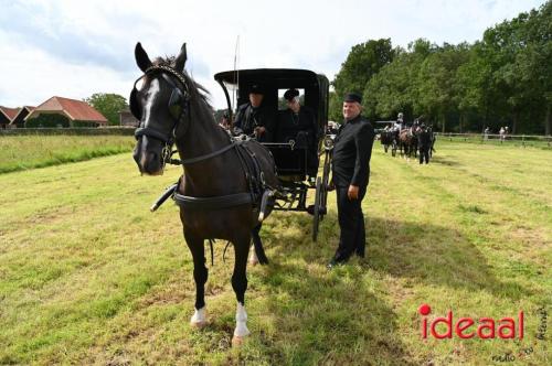 Kastelenrit Vorden - deel 3 (13-08-2023)