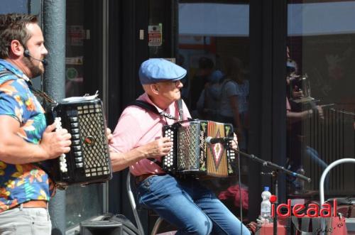 31ste Nationale Jammarkt in Neede - deel 2 (16-08-2023)