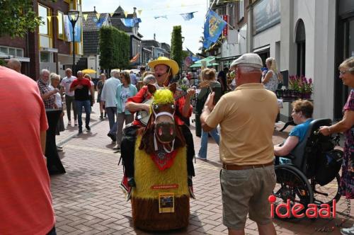 31ste Nationale Jammarkt in Neede - deel 2 (16-08-2023)