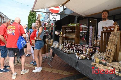 31ste Nationale Jammarkt in Neede - deel 2 (16-08-2023)