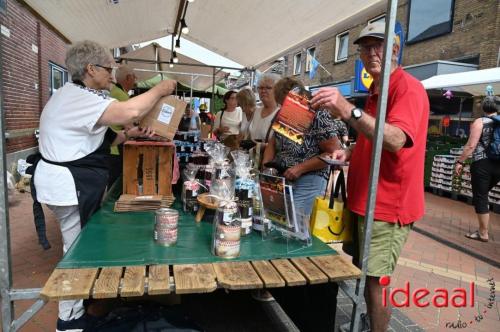 31ste Nationale Jammarkt in Neede - deel 2 (16-08-2023)