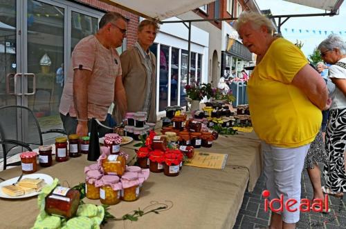 31ste Nationale Jammarkt in Neede - deel 2 (16-08-2023)