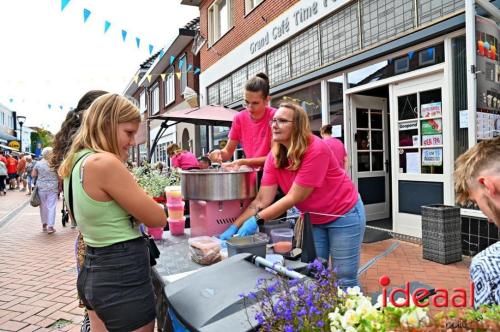 31ste Nationale Jammarkt in Neede - deel 2 (16-08-2023)