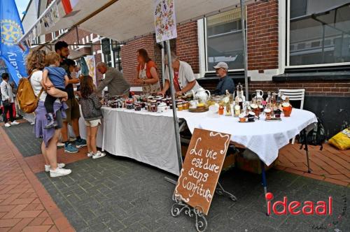 31ste Nationale Jammarkt in Neede - deel 2 (16-08-2023)