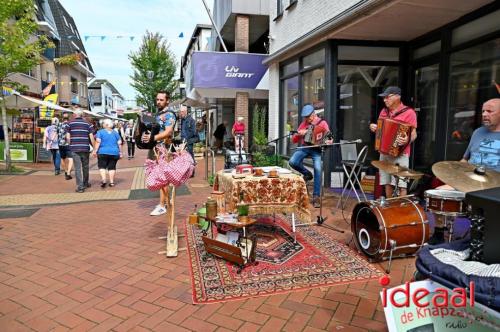 31ste Nationale Jammarkt in Neede - deel 2 (16-08-2023)