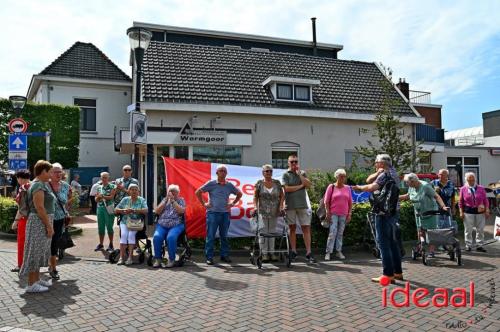 31ste Nationale Jammarkt in Neede - deel 2 (16-08-2023)