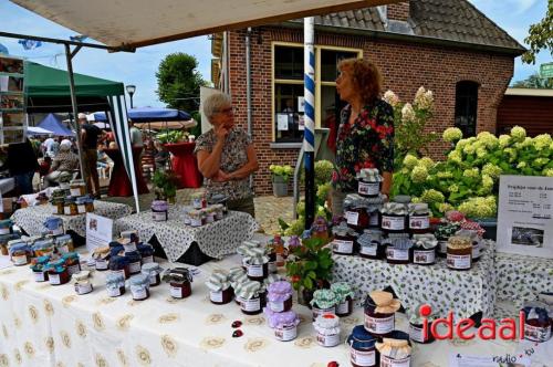 31ste Nationale Jammarkt in Neede - deel 2 (16-08-2023)