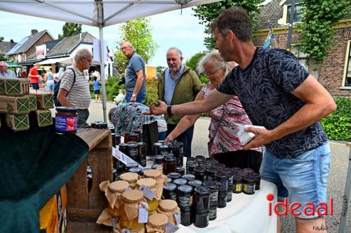 31ste Nationale Jammarkt in Neede - deel 2 (16-08-2023)