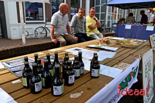 31ste Nationale Jammarkt in Neede - deel 2 (16-08-2023)