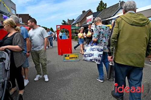 31ste Nationale Jammarkt in Neede - deel 2 (16-08-2023)