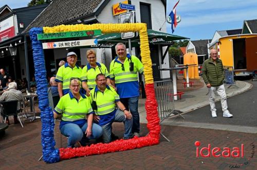 31ste Nationale Jammarkt in Neede - deel 2 (16-08-2023)