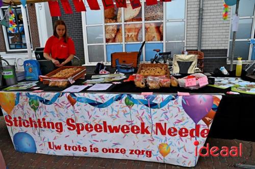 31ste Nationale Jammarkt in Neede - deel 1 (16-08-2023)