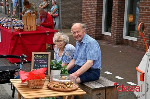 31ste Nationale Jammarkt in Neede - deel 1 (16-08-2023)