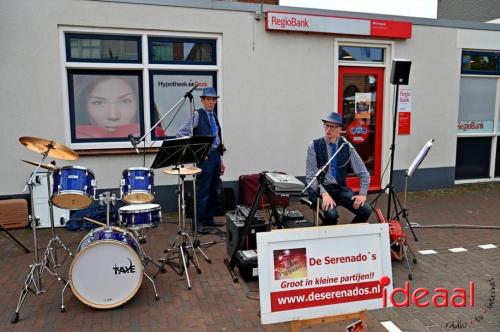 31ste Nationale Jammarkt in Neede - deel 1 (16-08-2023)