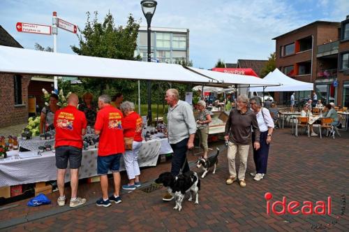 31ste Nationale Jammarkt in Neede - deel 1 (16-08-2023)