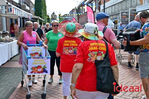 31ste Nationale Jammarkt in Neede - deel 1 (16-08-2023)