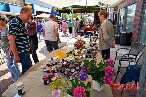 31ste Nationale Jammarkt in Neede - deel 1 (16-08-2023)