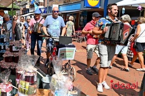 31ste Nationale Jammarkt in Neede - deel 1 (16-08-2023)