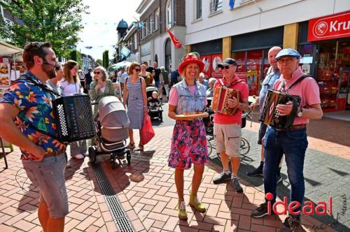 31ste Nationale Jammarkt in Neede - deel 1 (16-08-2023)