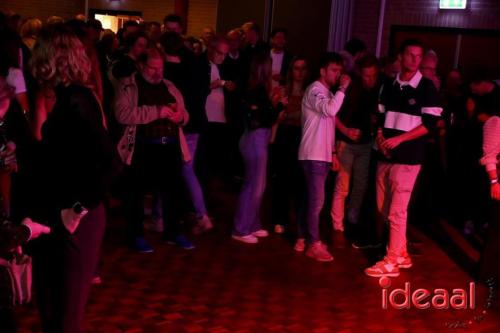 Kerstbal in Almen (16-12-2023)