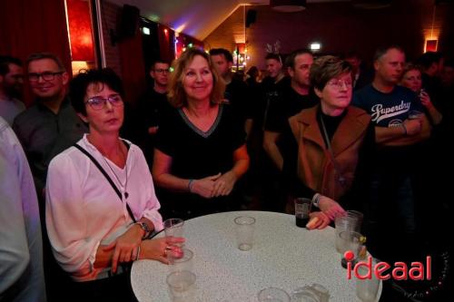 Kerstbal in Almen (16-12-2023)