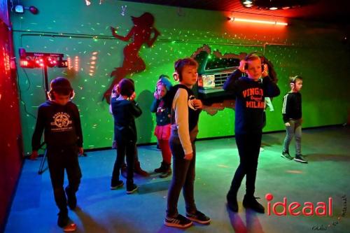 Kerstbal in Almen (16-12-2023)