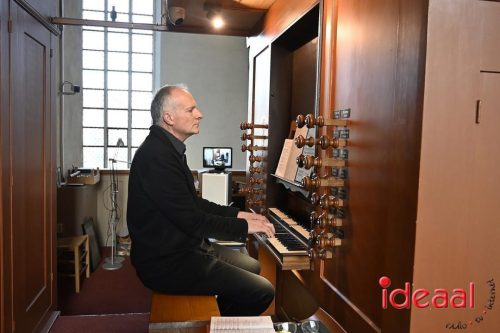 Kerstconcert Lochemse koren (21-12-2025)